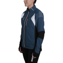 Dobsom R90 Winter Jkt Wmn -pyöräkauppa 64778 3 stoneblue