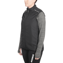Dobsom Active Vest Wmn -pyöräkauppa 64780 3 black