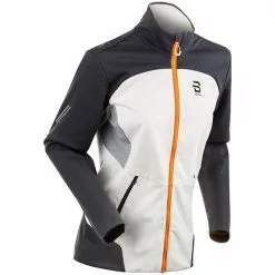 Daehlie Dählie Jacket Supreme Wool Women -pyöräkauppa 64844 1 snowwhite