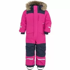 Didriksons Björnen Kids Cover 4