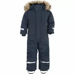 Didriksons Björnen Kids Cover 4 5 Didriksons Björnen Kids Cover 4 -pyöräkauppa 64886 1 navy