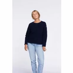 Varg Fårö Wool Jersey -pyöräkauppa 64898 3 navyblue