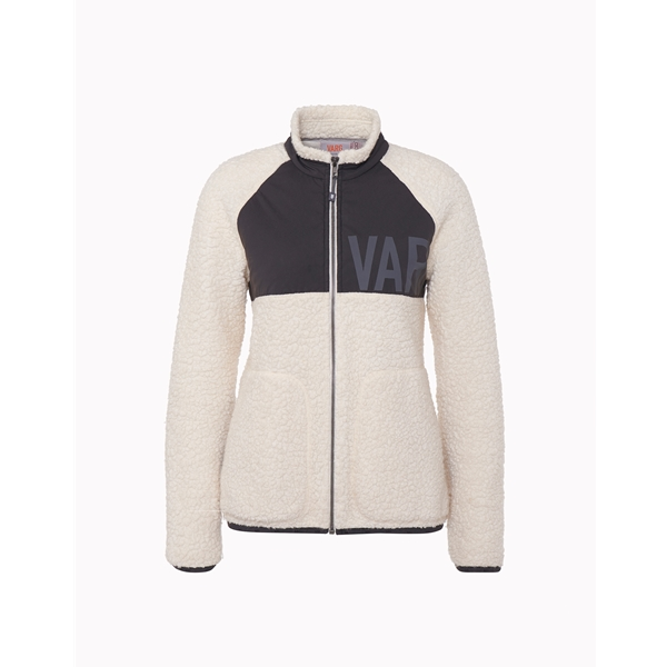 Varg Vargön Fat Wool Jacket 1 Varg Vargön Fat Wool Jacket