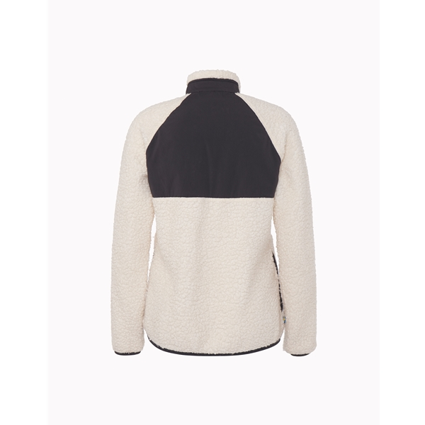 Varg Vargön Fat Wool Jacket 2 Varg Vargön Fat Wool Jacket - Image 2