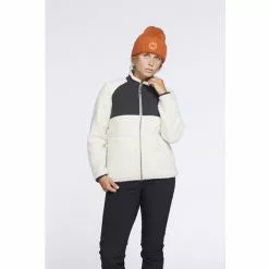 Varg Vargön Fat Wool Jacket 8 Varg Vargön Fat Wool Jacket -pyöräkauppa 64902 3 offwhite
