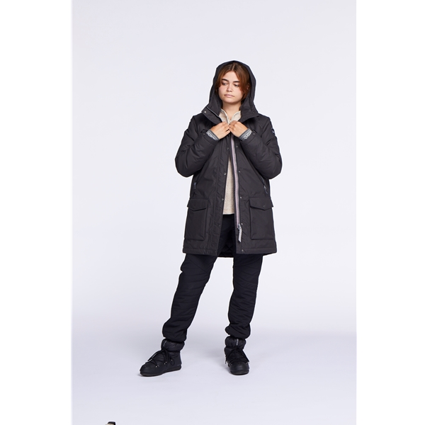 Varg Åre Eco Parka Jacket 3 Varg Åre Eco Parka Jacket - Image 3