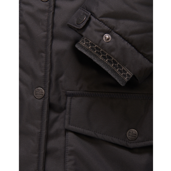 Varg Åre Eco Parka Jacket 4 Varg Åre Eco Parka Jacket - Image 4