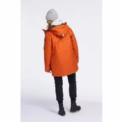Varg Åre Eco Parka Jacket 23 Varg Åre Eco Parka Jacket -pyöräkauppa 64903 5 rustorange