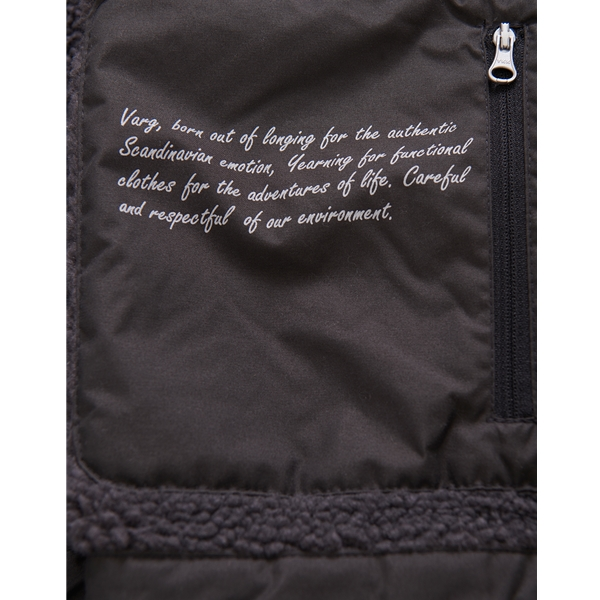 Varg Åre Eco Parka Jacket 6 Varg Åre Eco Parka Jacket - Image 6