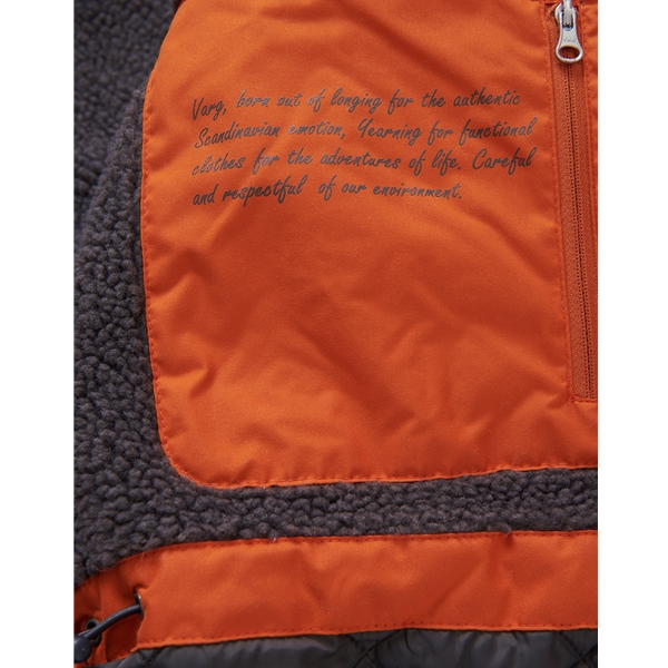 Varg Åre Eco Parka Jacket 12 Varg Åre Eco Parka Jacket - Image 12