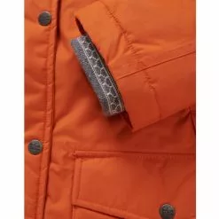 Varg Åre Eco Parka Jacket 25 Varg Åre Eco Parka Jacket -pyöräkauppa 64903 7 rustorange