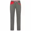 La Sportiva Temple Pant W Clay/Hibiscus