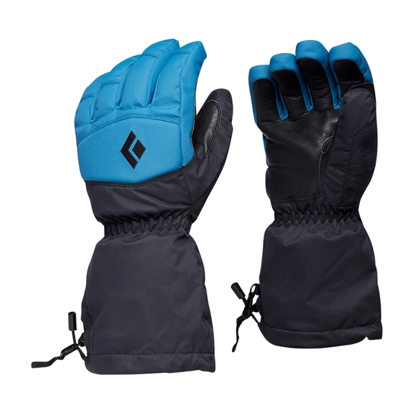Black Diamond Recon Gloves 1 Black Diamond Recon Gloves
