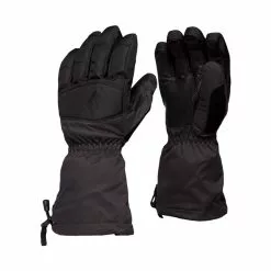 Black Diamond Recon Gloves 3 Black Diamond Recon Gloves -pyöräkauppa 65099 1 black