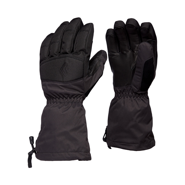 Black Diamond Recon Gloves 2 Black Diamond Recon Gloves - Image 2