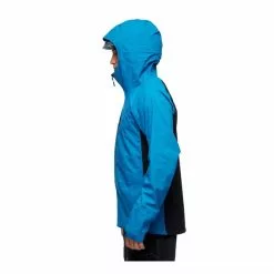 Black Diamond M Dawn Patrol Hybrid Shell -pyöräkauppa 65105 3 kingfisher