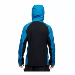 Black Diamond M Dawn Patrol Hybrid Shell -pyöräkauppa 65105 4 kingfisher