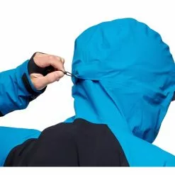 Black Diamond M Dawn Patrol Hybrid Shell -pyöräkauppa 65105 5 kingfisher