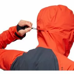 Black Diamond M Dawn Patrol Hybrid Shell -pyöräkauppa 65105 5 octane