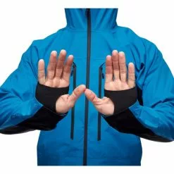 Black Diamond M Dawn Patrol Hybrid Shell -pyöräkauppa 65105 6 kingfisher