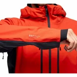 Black Diamond M Dawn Patrol Hybrid Shell -pyöräkauppa 65105 7 octane