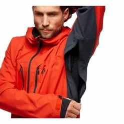 Black Diamond M Dawn Patrol Hybrid Shell -pyöräkauppa 65105 8 octane