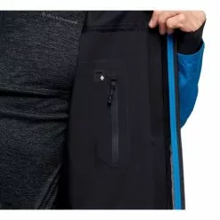 Black Diamond M Dawn Patrol Hybrid Shell -pyöräkauppa 65105 9 kingfisher