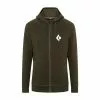 Black Diamond M Chalked Up Hoody