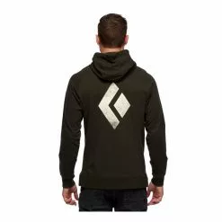 Black Diamond M Chalked Up Hoody -pyöräkauppa 65108 3 cypress