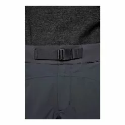 Black Diamond W Dawn Patrol Hybrid Pants -pyöräkauppa 65110 5 carbon