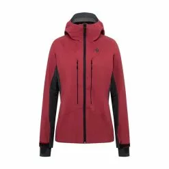 Black Diamond W Dawn Patrol Hybrid Shell -pyöräkauppa 65112 1 wildrose