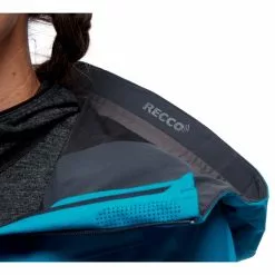 Black Diamond W Dawn Patrol Hybrid Shell -pyöräkauppa 65112 8 azul