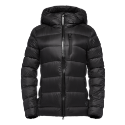 Black Diamond W Vision Down Parka
