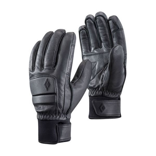Black Diamond Spark Gloves 1 Black Diamond Spark Gloves