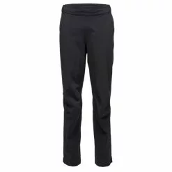 Black Diamond M Stormline Stretch Rain Pants