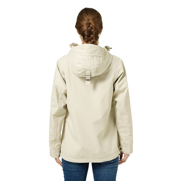 Tretorn Sarek 72 Wmn 5 Tretorn Sarek 72 Wmn - Image 5