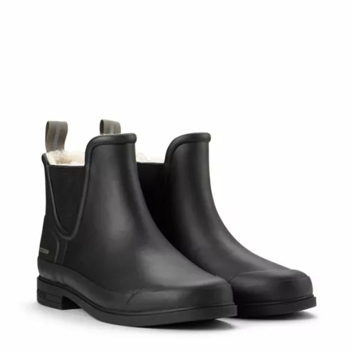 Tretorn Eva Winter 6 Tretorn Eva Winter -pyöräkauppa 65226 1 blackblack