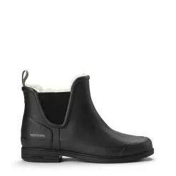 Tretorn Eva Winter -pyöräkauppa 65226 2 blackblack