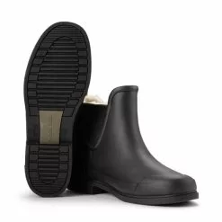 Tretorn Eva Winter -pyöräkauppa 65226 3 blackblack