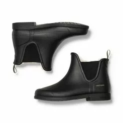 Tretorn Eva Winter -pyöräkauppa 65226 4 blackblack