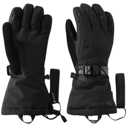 Outdoor Research Women's Carbide Sensgloves