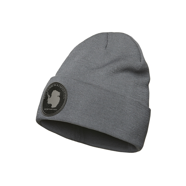 Sail Racing Antarctica Folded Wool Beanie 3 Sail Racing Antarctica Folded Wool Beanie - Image 3