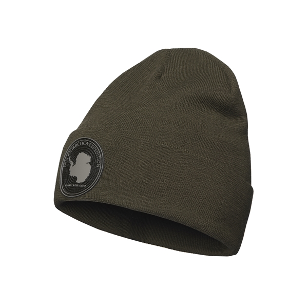Sail Racing Antarctica Folded Wool Beanie 5 Sail Racing Antarctica Folded Wool Beanie - Image 5