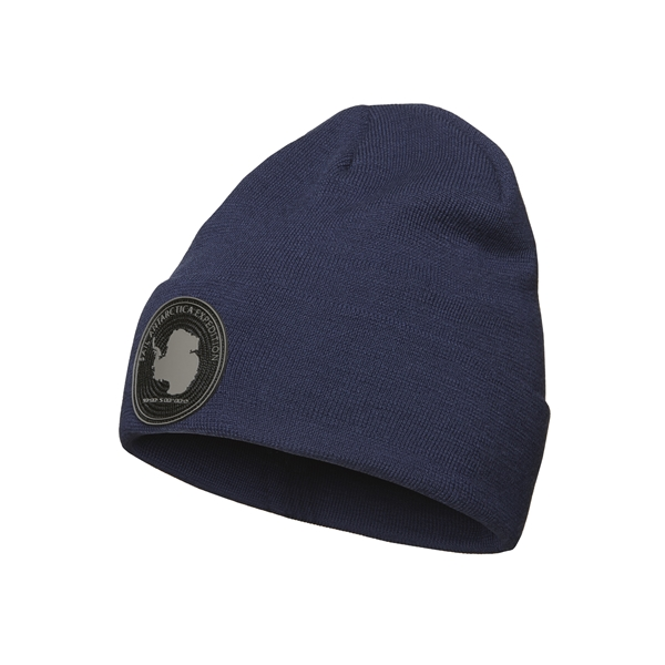 Sail Racing Antarctica Folded Wool Beanie 7 Sail Racing Antarctica Folded Wool Beanie - Image 7