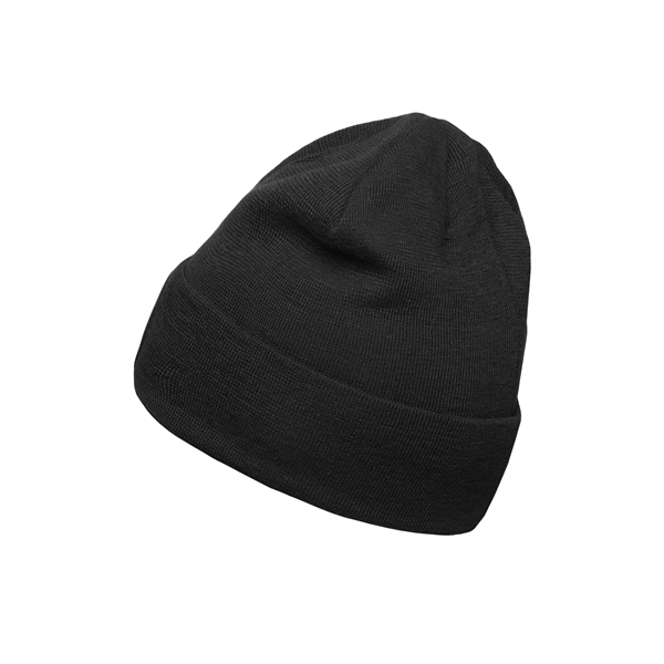 Sail Racing Antarctica Folded Wool Beanie 2 Sail Racing Antarctica Folded Wool Beanie - Image 2