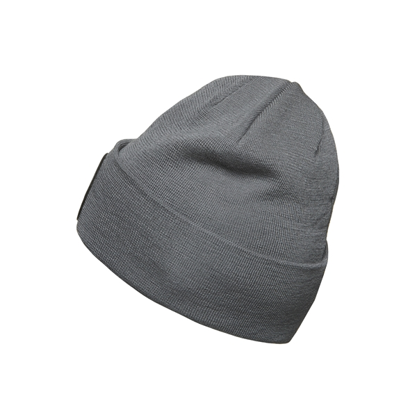 Sail Racing Antarctica Folded Wool Beanie 4 Sail Racing Antarctica Folded Wool Beanie - Image 4