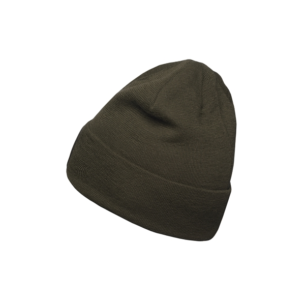 Sail Racing Antarctica Folded Wool Beanie 6 Sail Racing Antarctica Folded Wool Beanie - Image 6