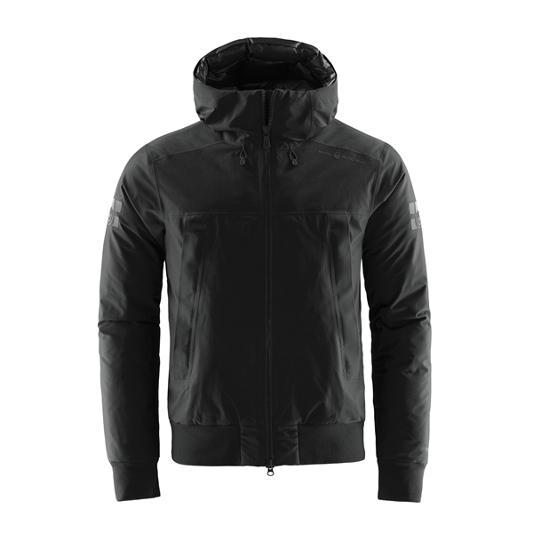 Sail Racing Black Ice GTX Hood 1 Sail Racing Black Ice GTX Hood