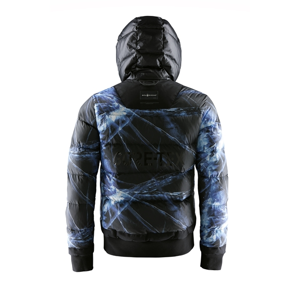 Sail Racing Black Ice GTX Hood 5 Sail Racing Black Ice GTX Hood - Image 5
