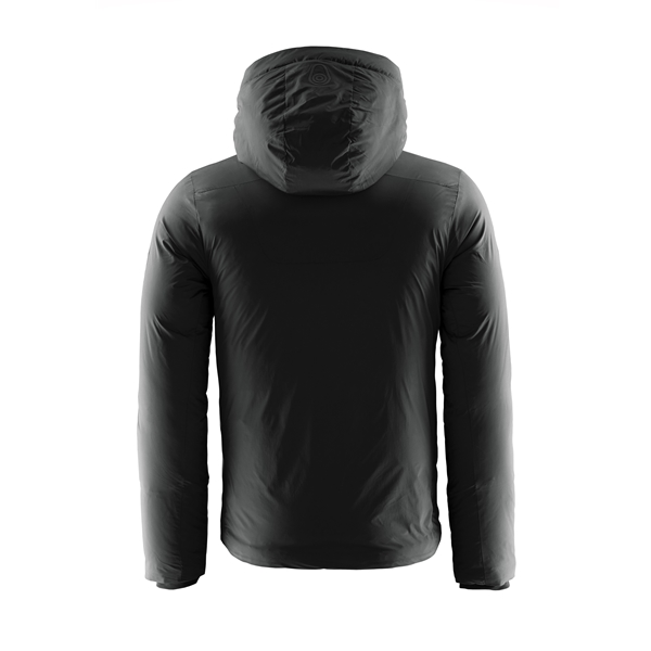 Sail Racing Black Ice Down Hood 2 Sail Racing Black Ice Down Hood - Image 2